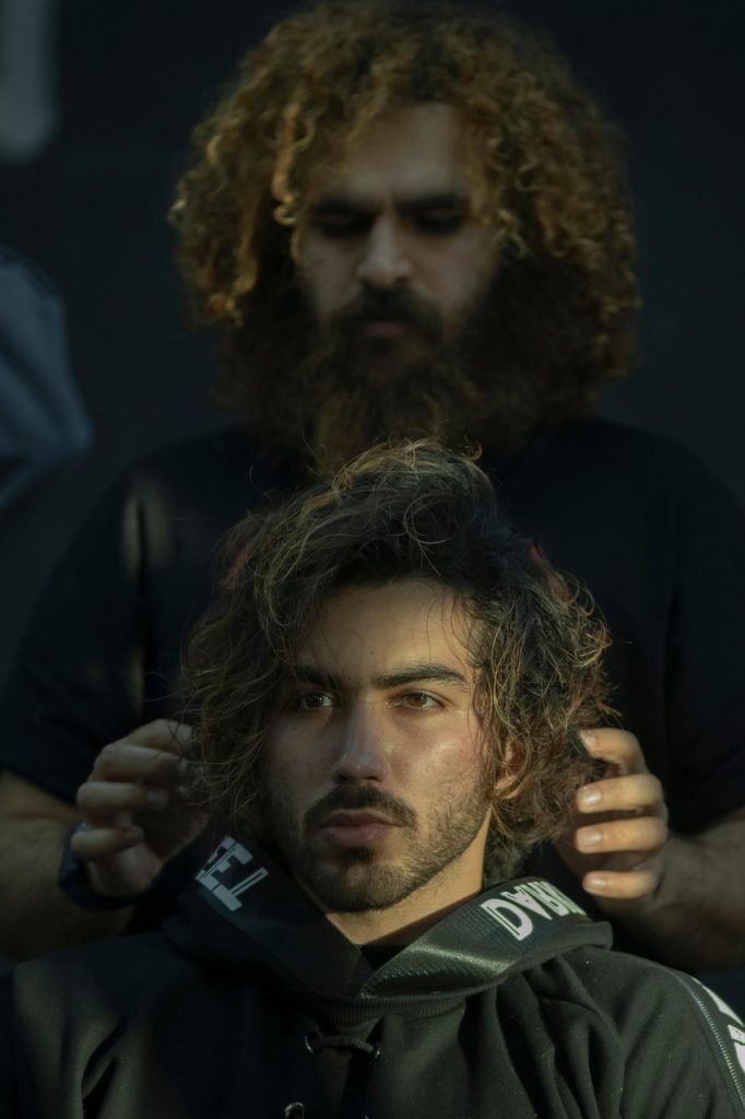haircut, barbershop, iran, barber, mashhad city, hair salon, stylist, lifestyle, iranian, mode, fashion, hairstyle, jorj barber, canon photography, beauty salon, hairdresser, hair stylist